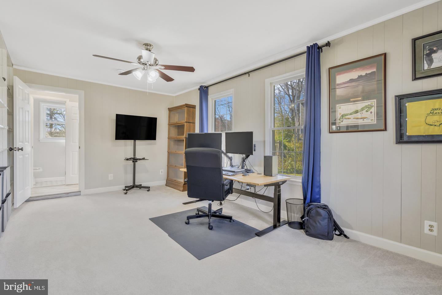 SPRINGBROOK FOREST - Residential Lease