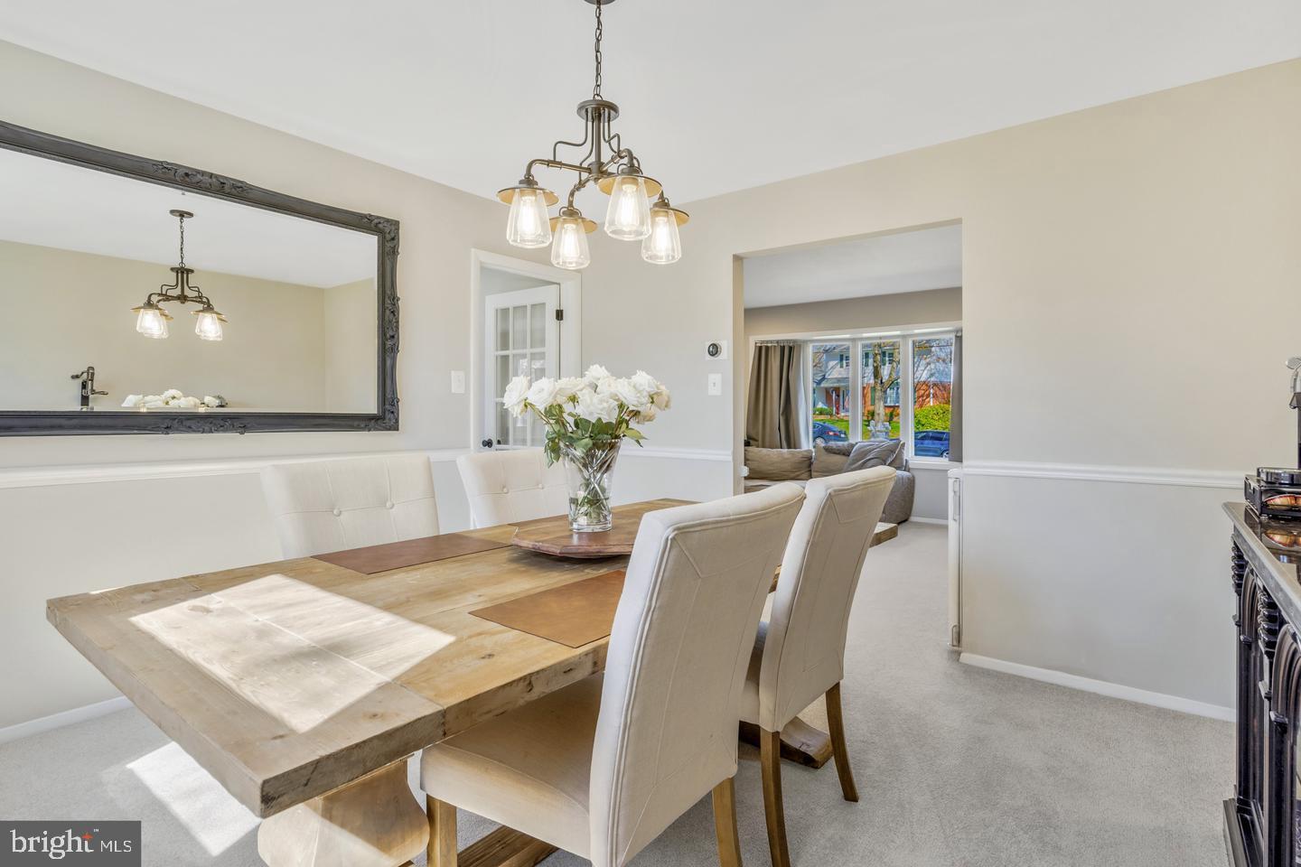 SPRINGBROOK FOREST - Residential Lease