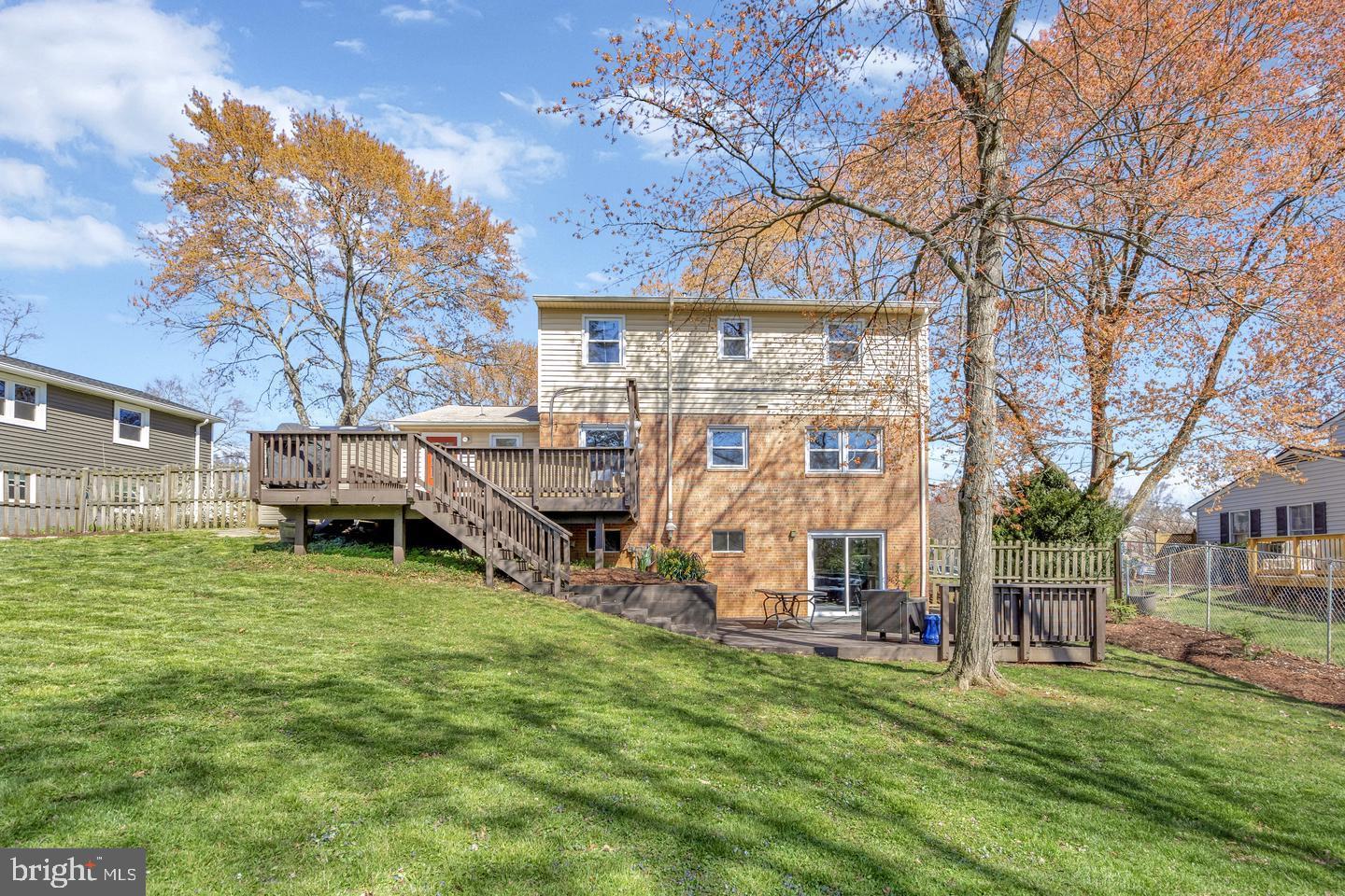 SPRINGBROOK FOREST - Residential Lease