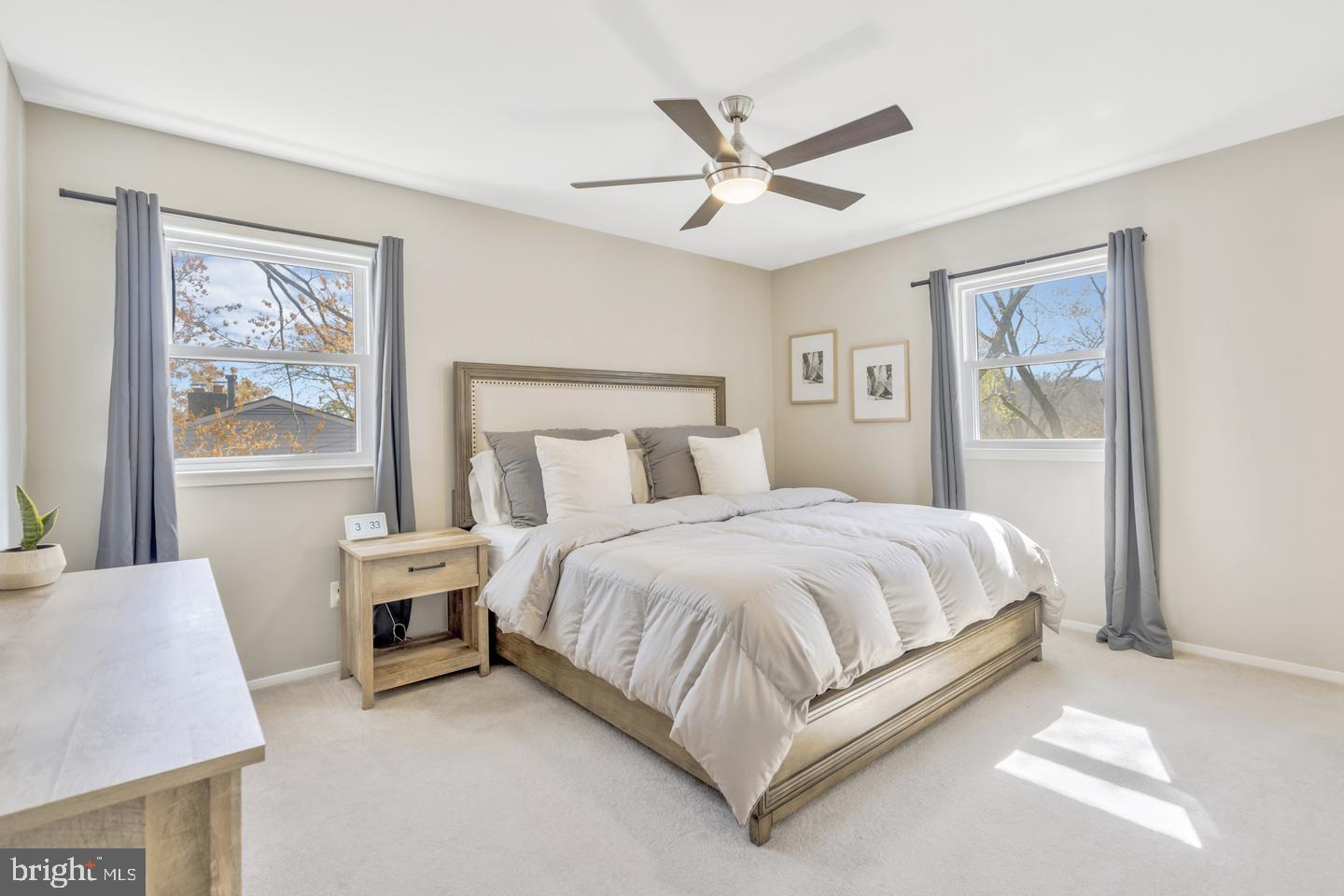 SPRINGBROOK FOREST - Residential Lease