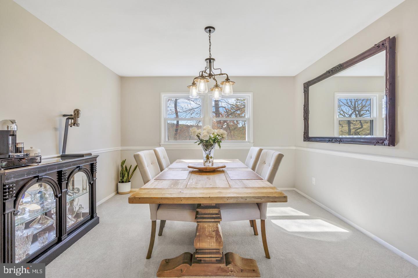 SPRINGBROOK FOREST - Residential Lease