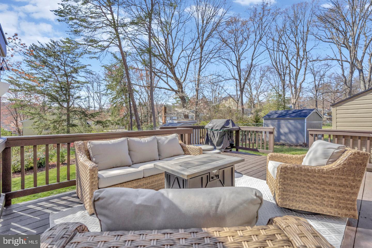 SPRINGBROOK FOREST - Residential Lease