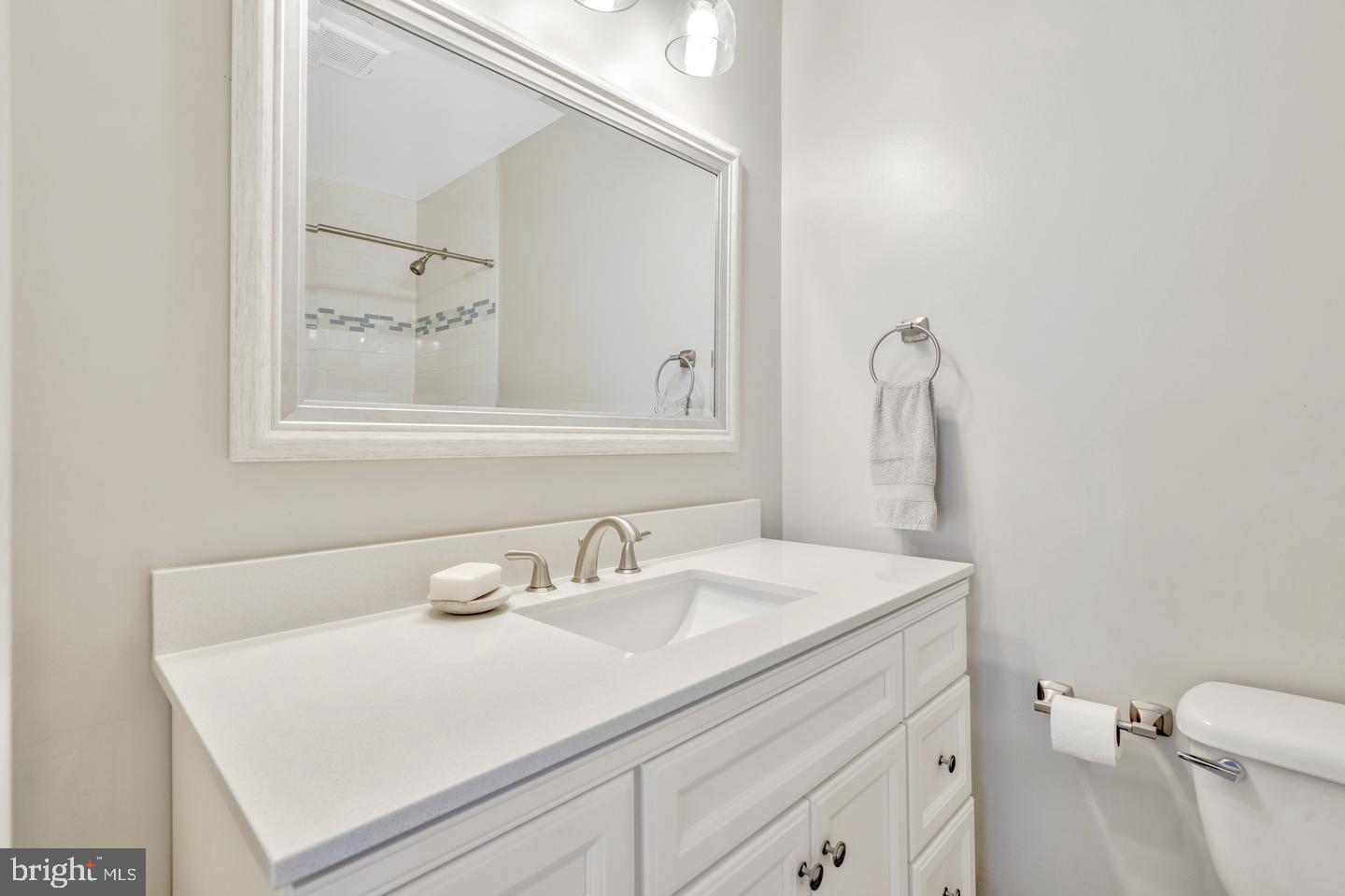 SPRINGBROOK FOREST - Residential Lease