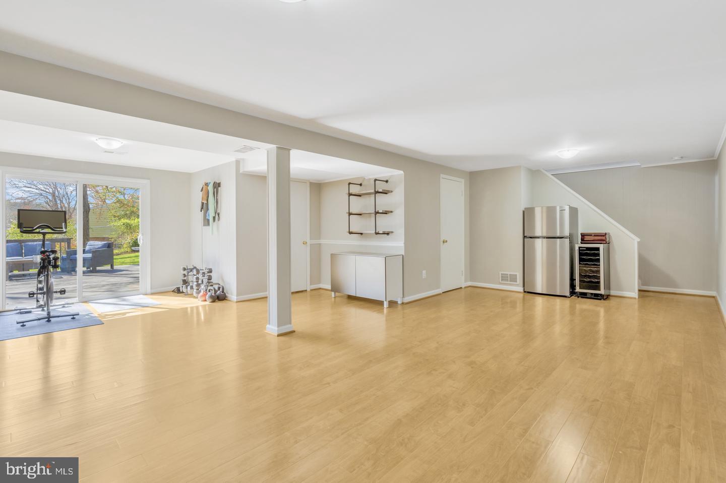 SPRINGBROOK FOREST - Residential Lease