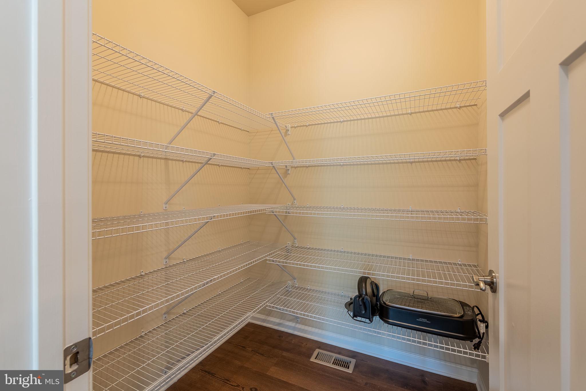 CHESTNUT HILL ESTATES - Residential