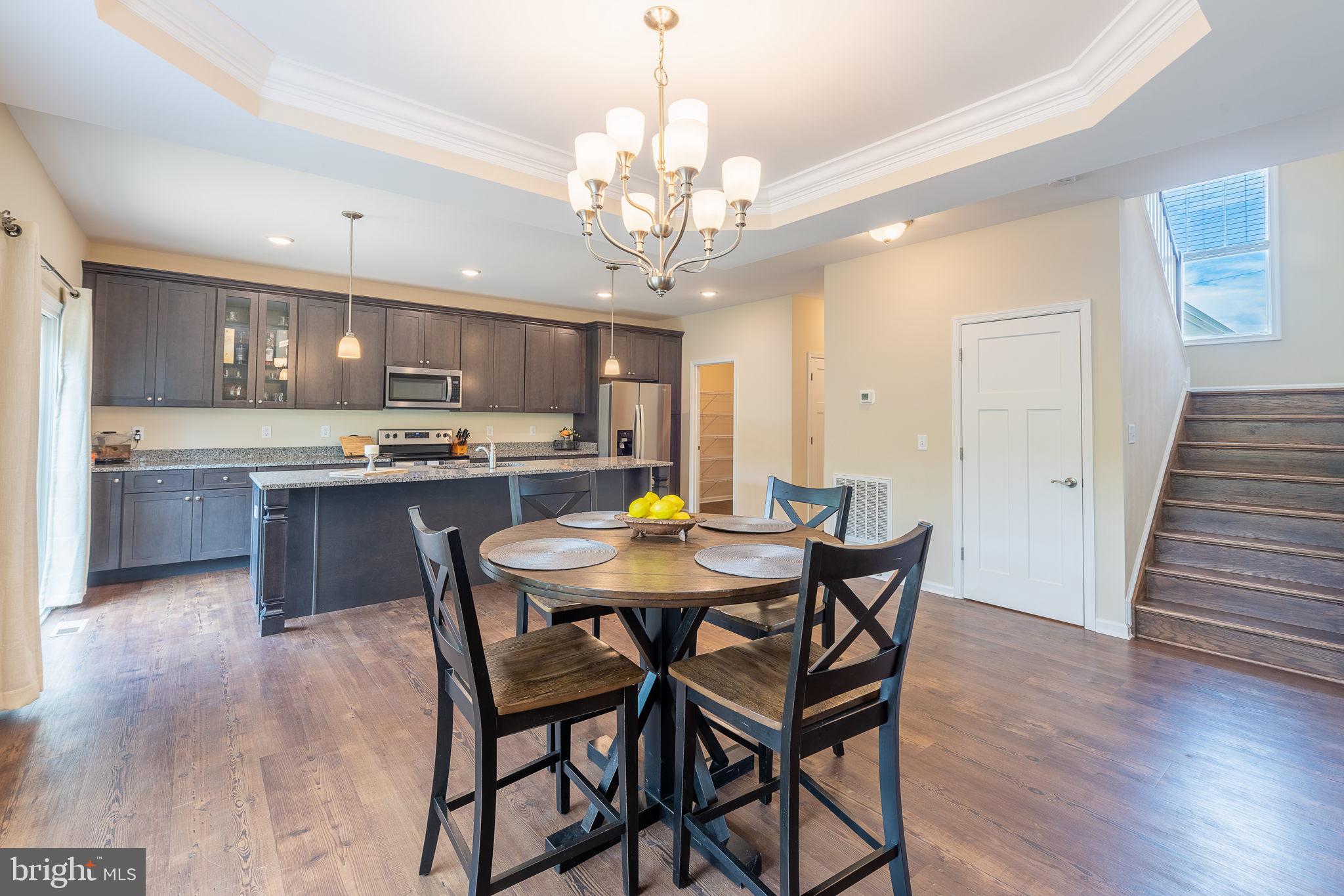 CHESTNUT HILL ESTATES - Residential