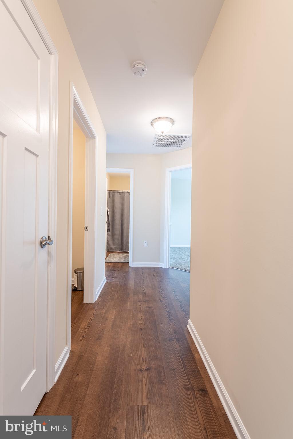 CHESTNUT HILL ESTATES - Residential