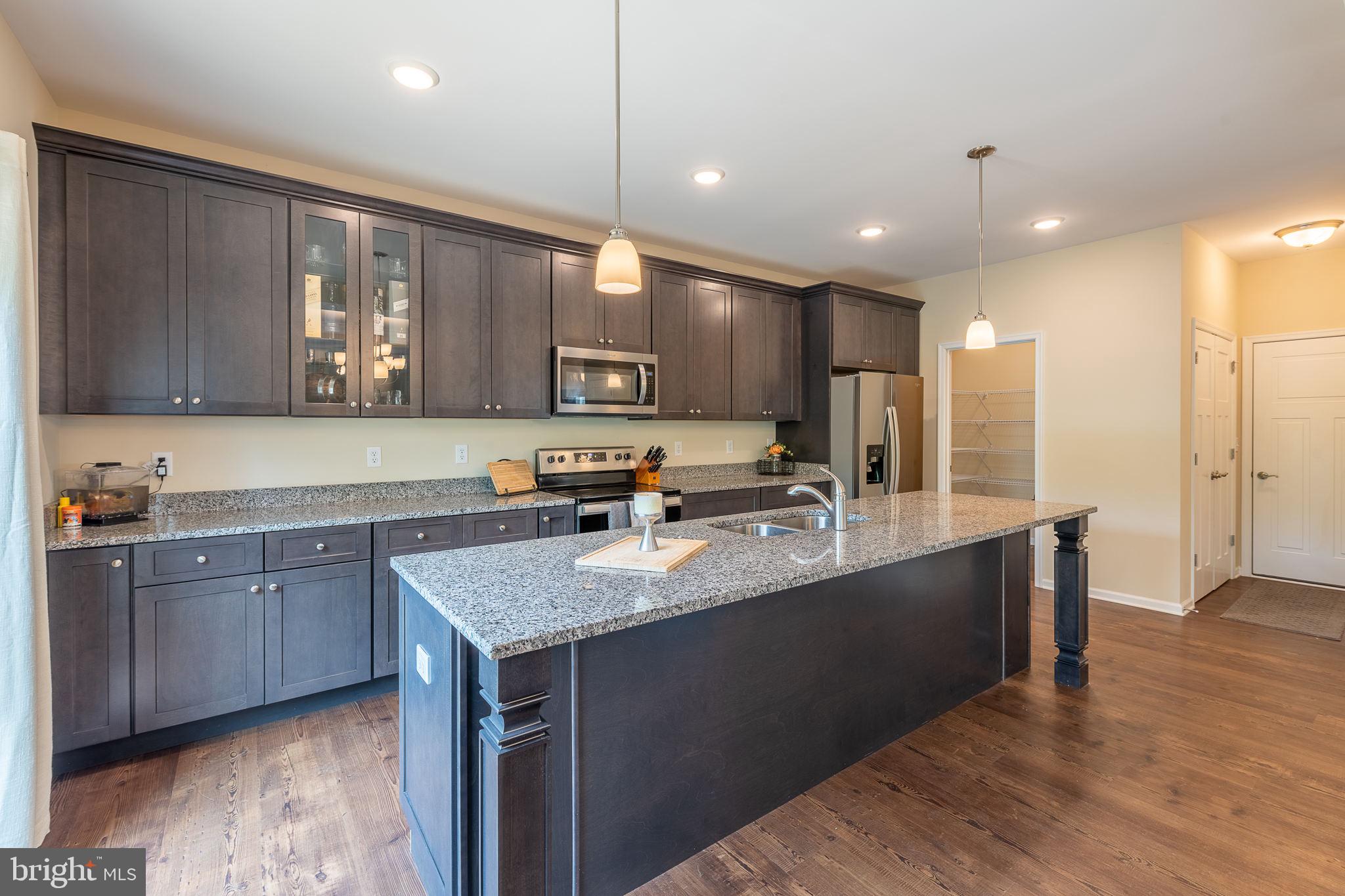 CHESTNUT HILL ESTATES - Residential