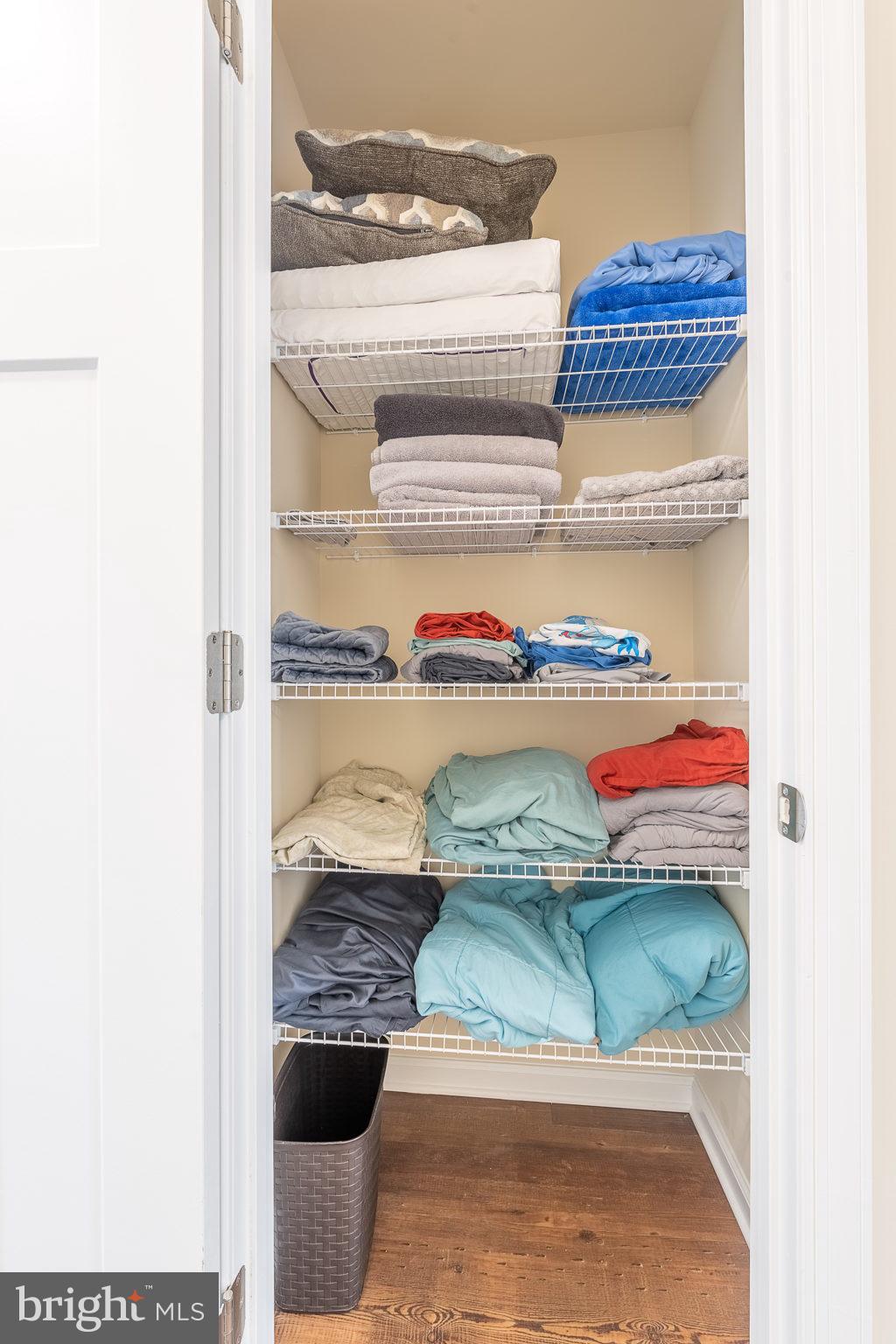 CHESTNUT HILL ESTATES - Residential