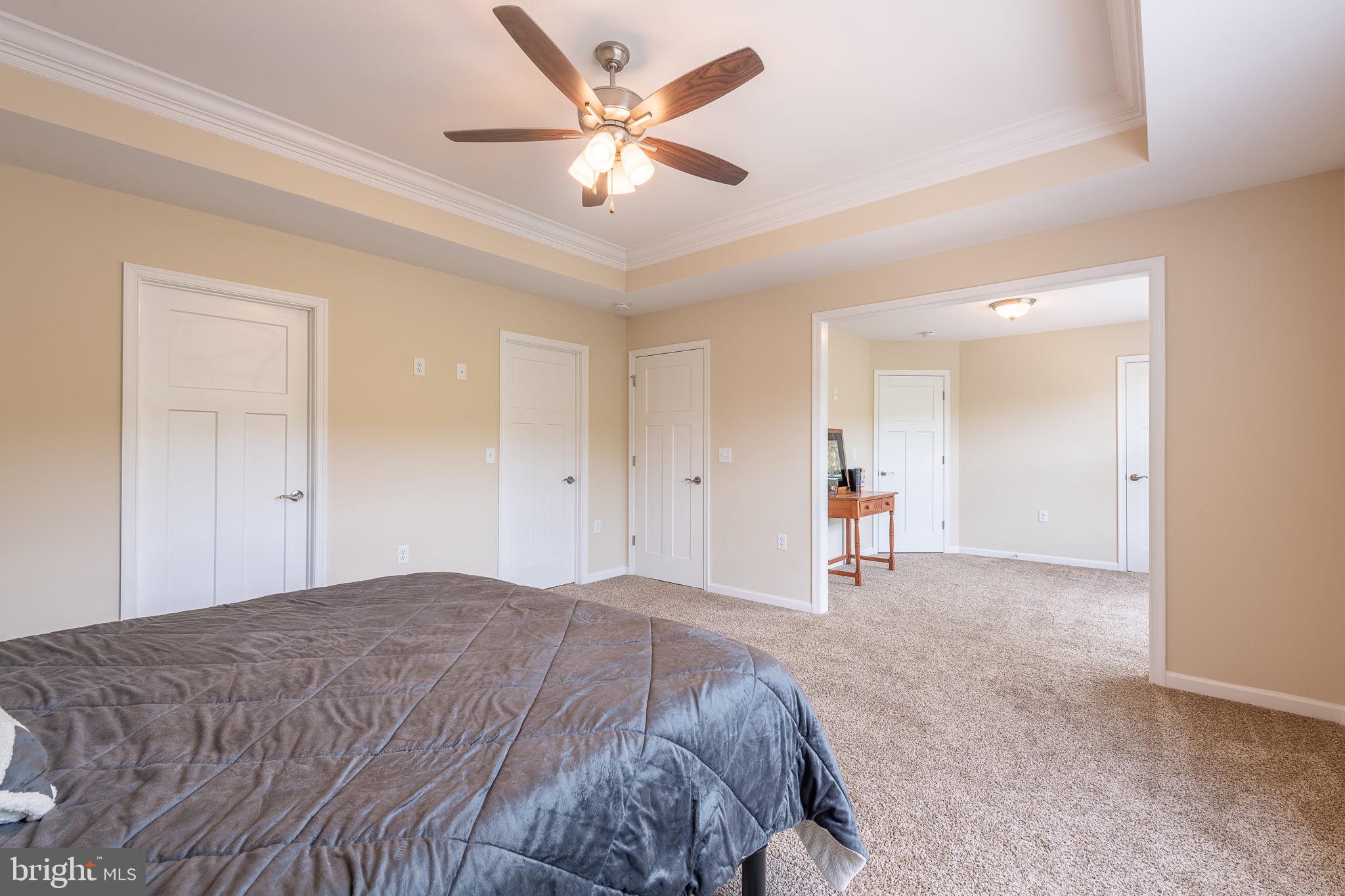 CHESTNUT HILL ESTATES - Residential