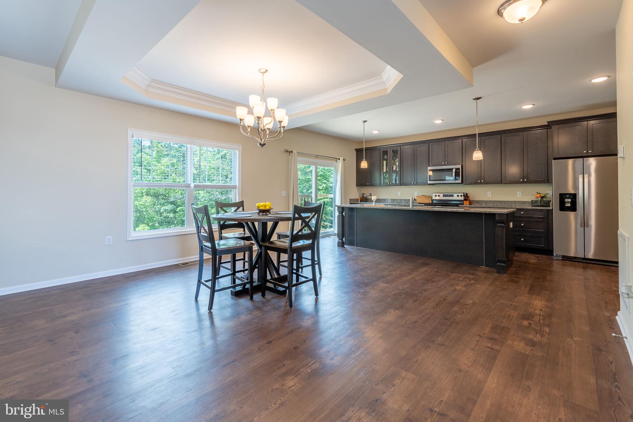 CHESTNUT HILL ESTATES - Residential