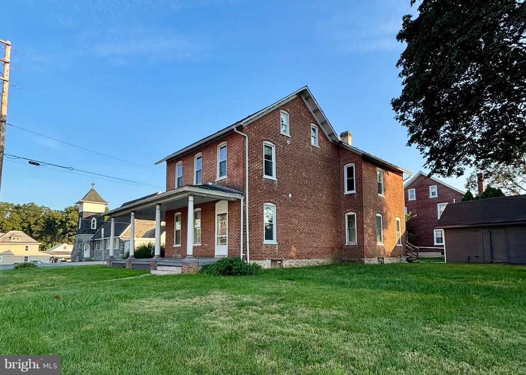 Photo of 3088 E Lincoln Highway E, PARADISE, PA 17562 (MLS # PALA2076288)