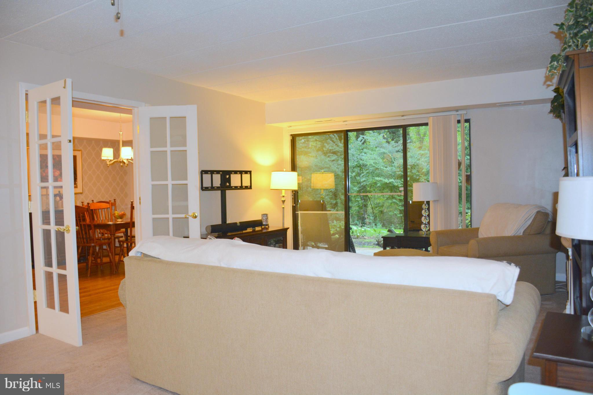 DEERING WOODS - Residential