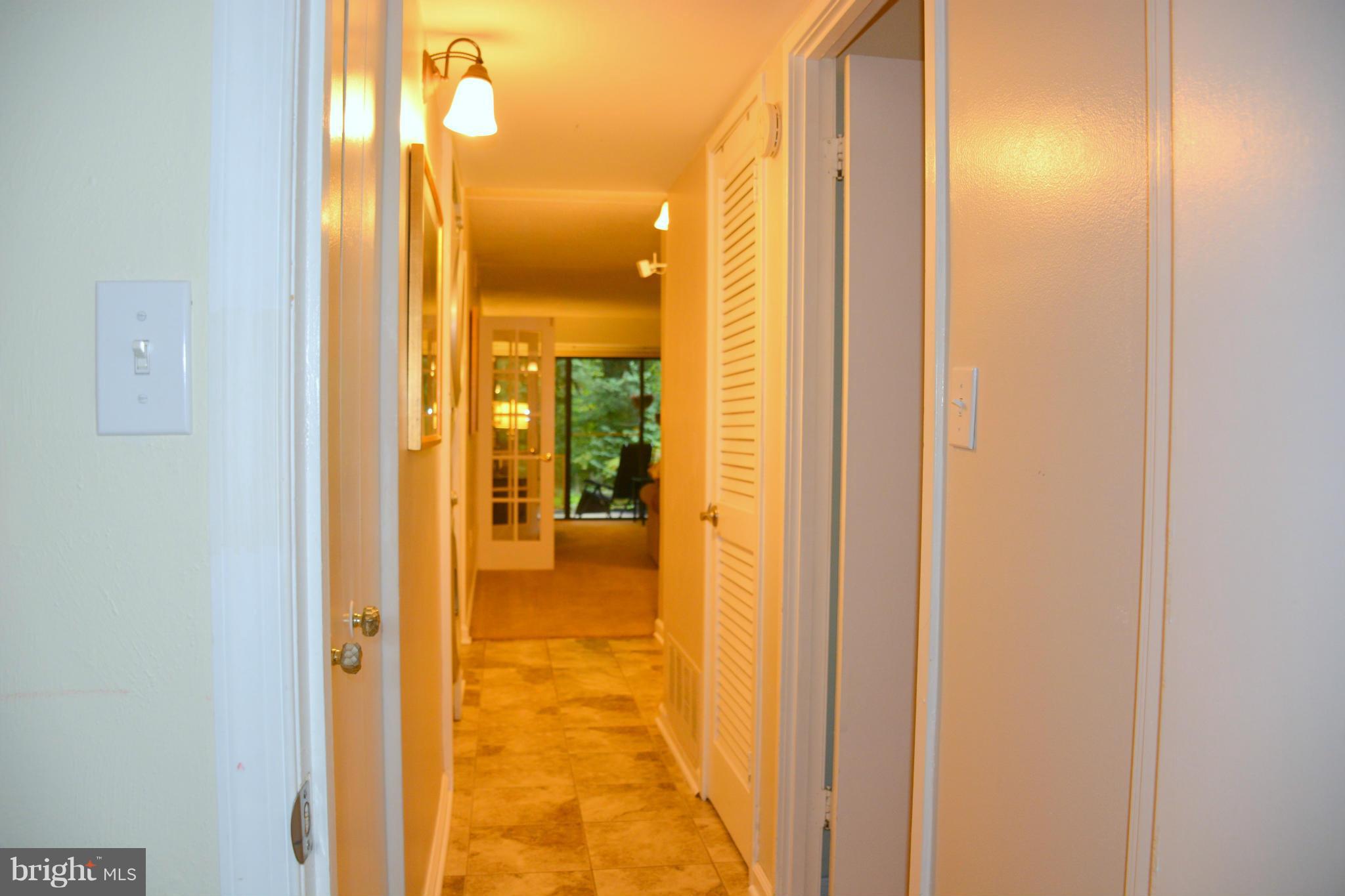 DEERING WOODS - Residential