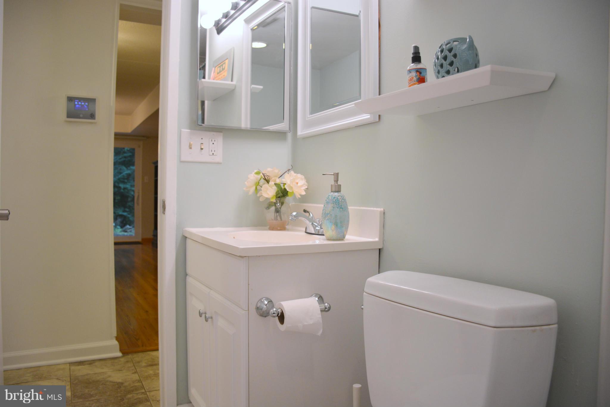 DEERING WOODS - Residential