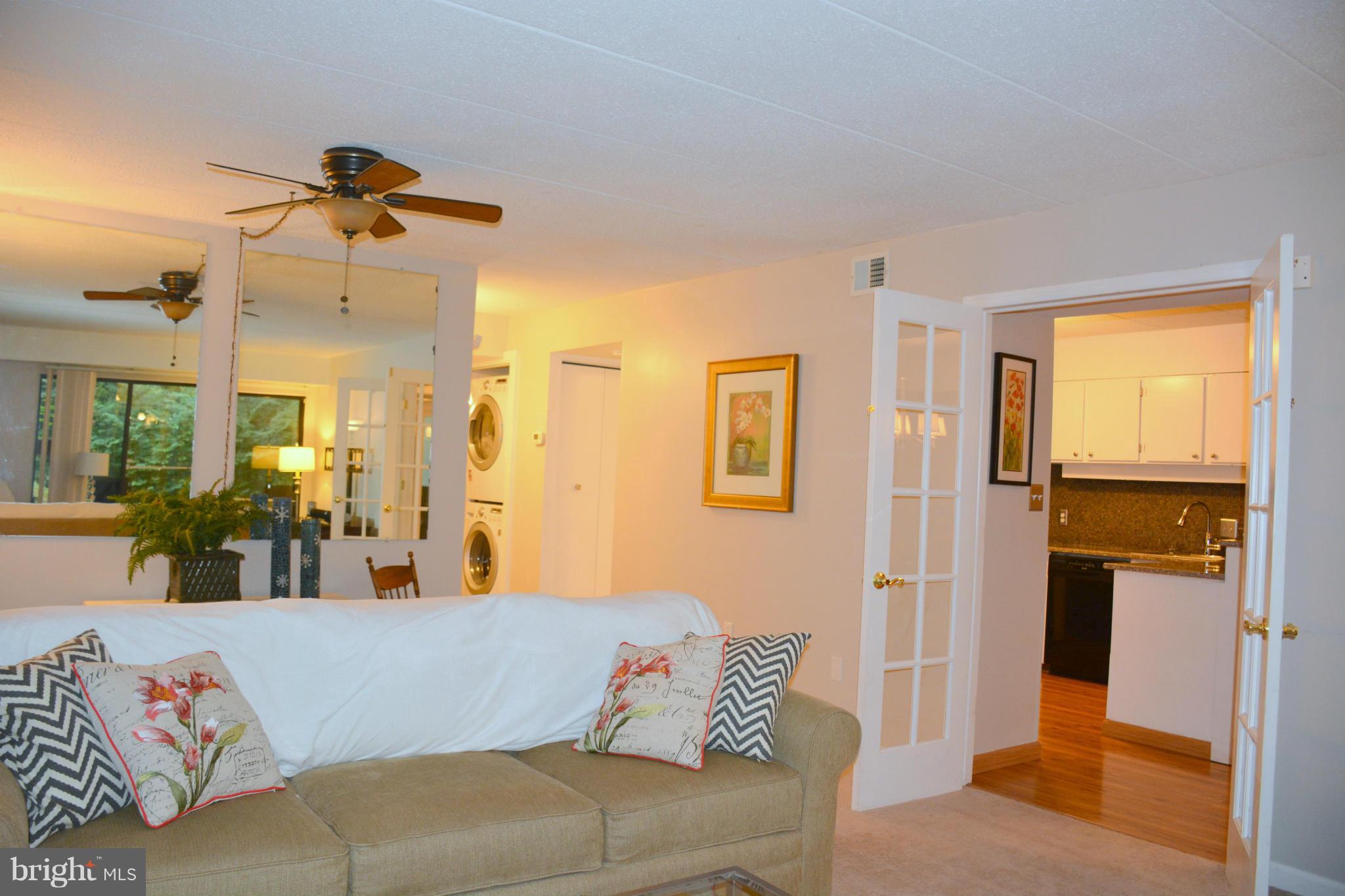 DEERING WOODS - Residential