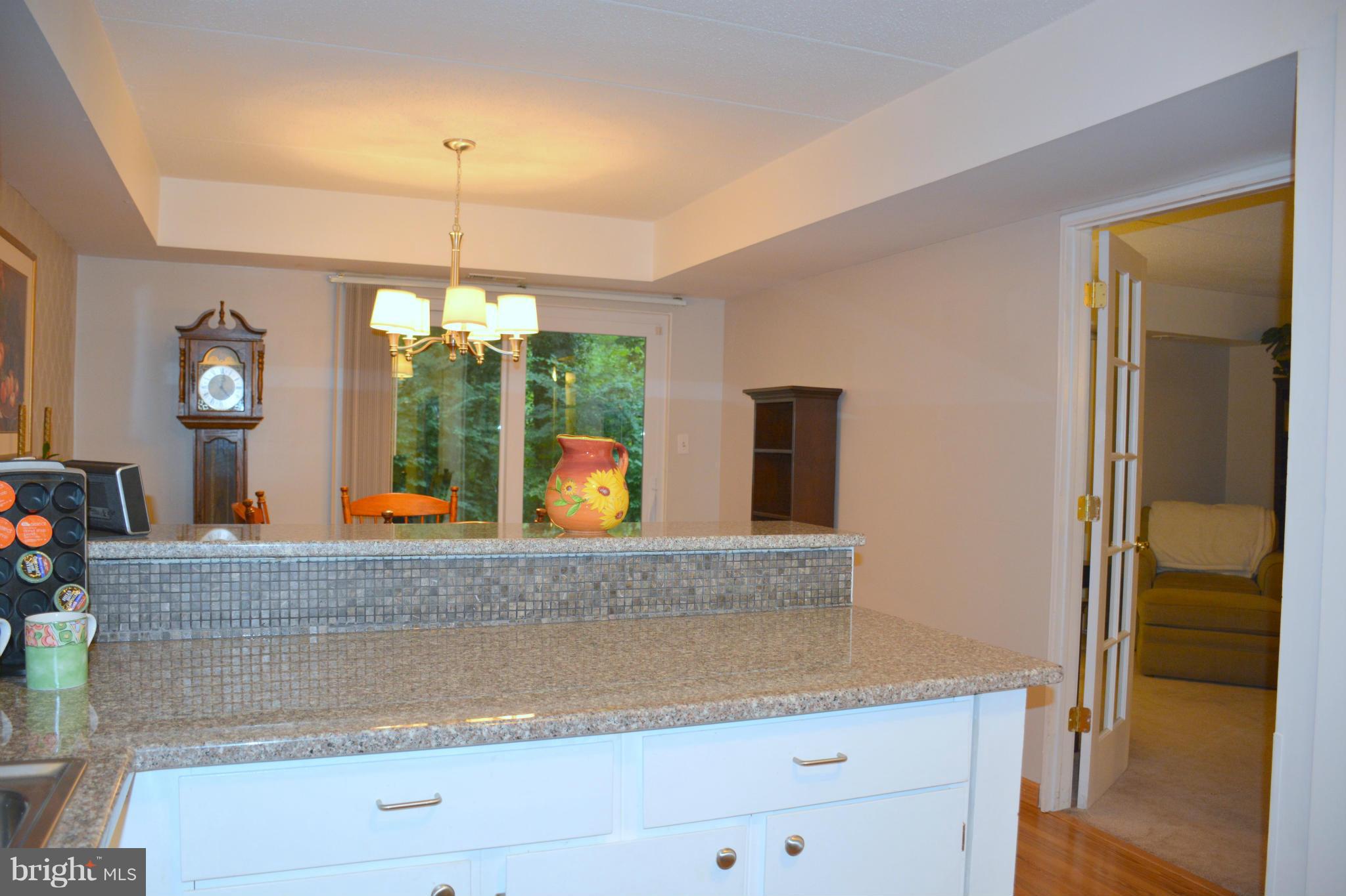 DEERING WOODS - Residential