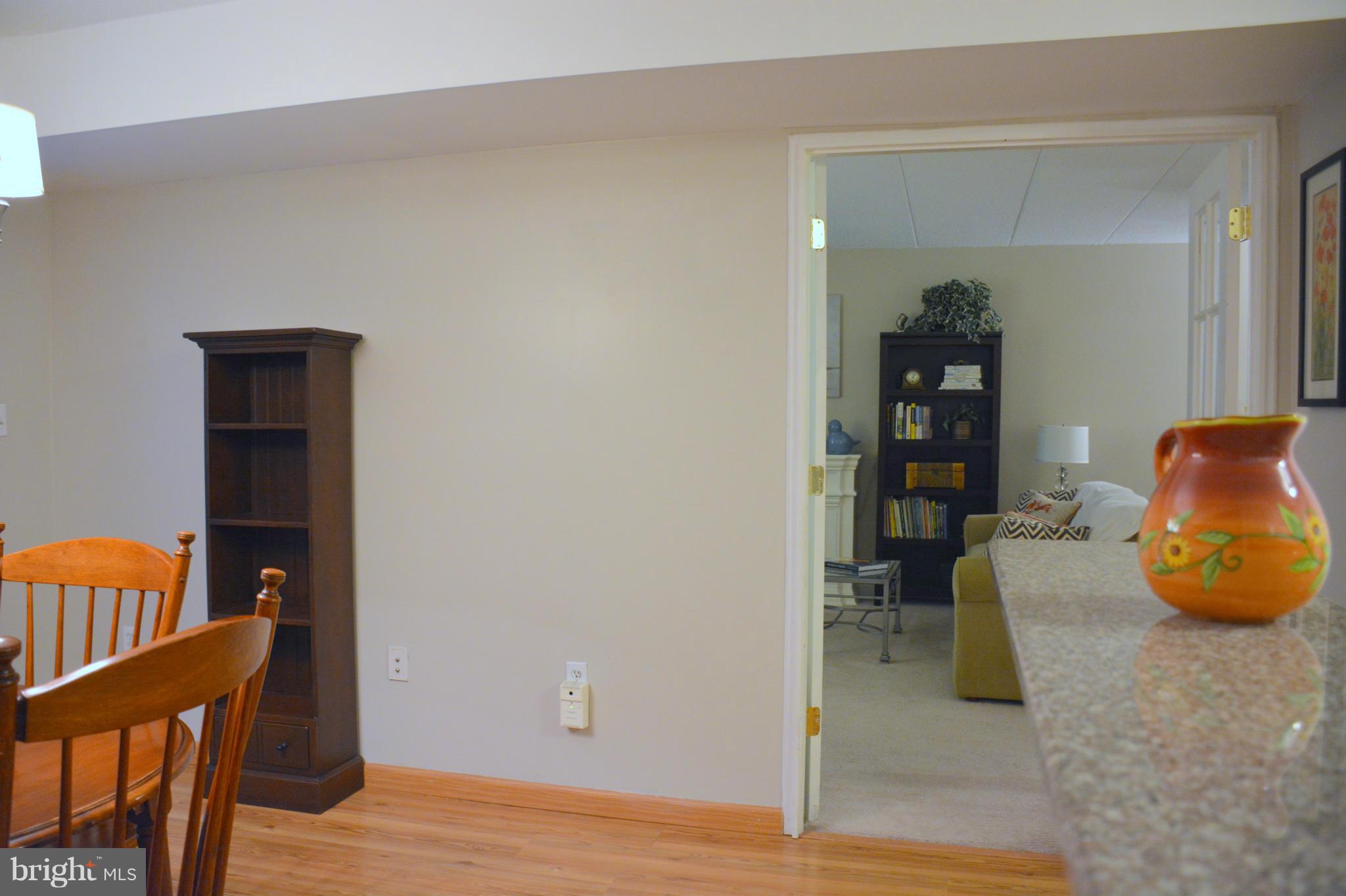 DEERING WOODS - Residential