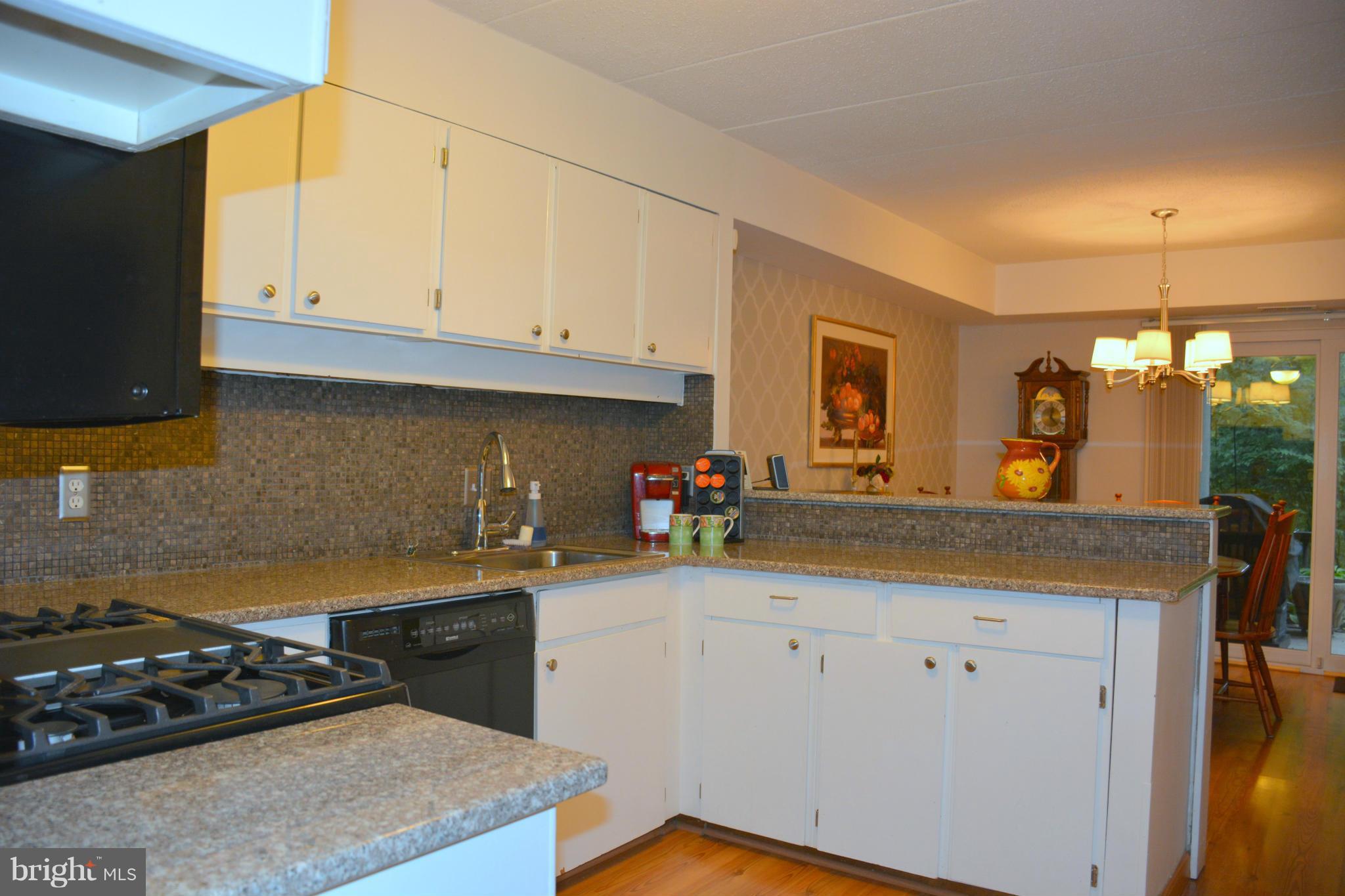 DEERING WOODS - Residential