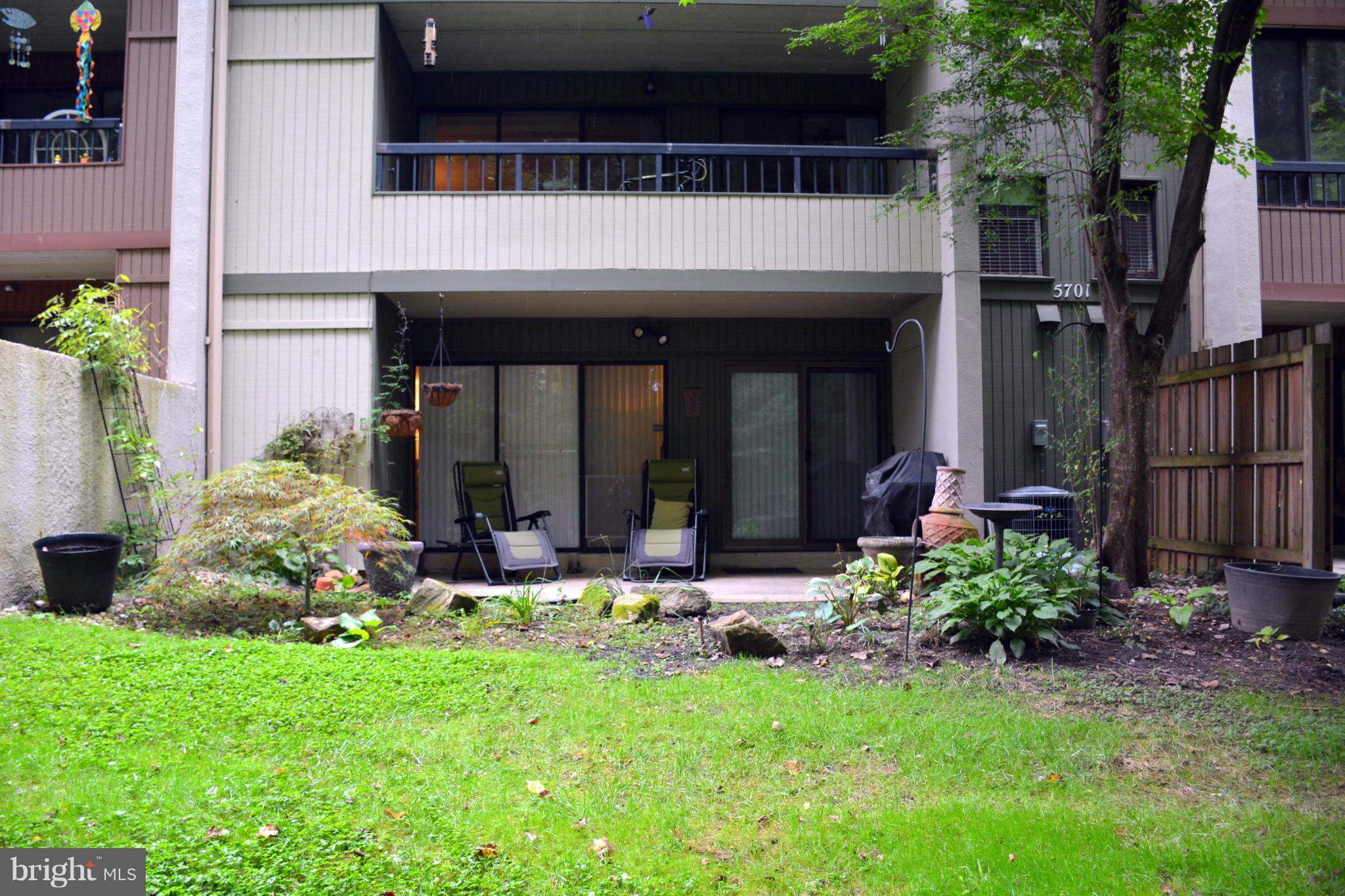 DEERING WOODS - Residential