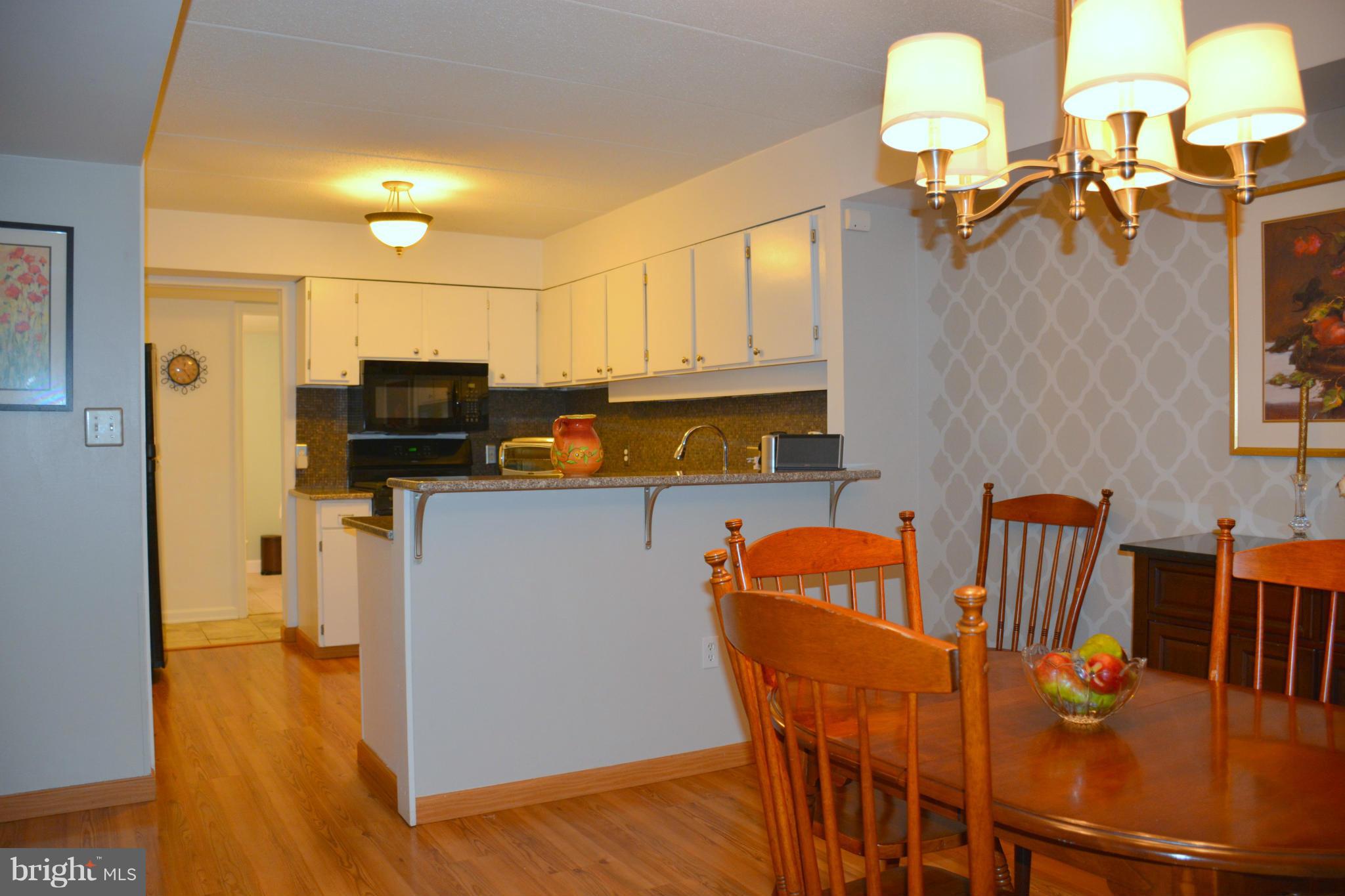 DEERING WOODS - Residential