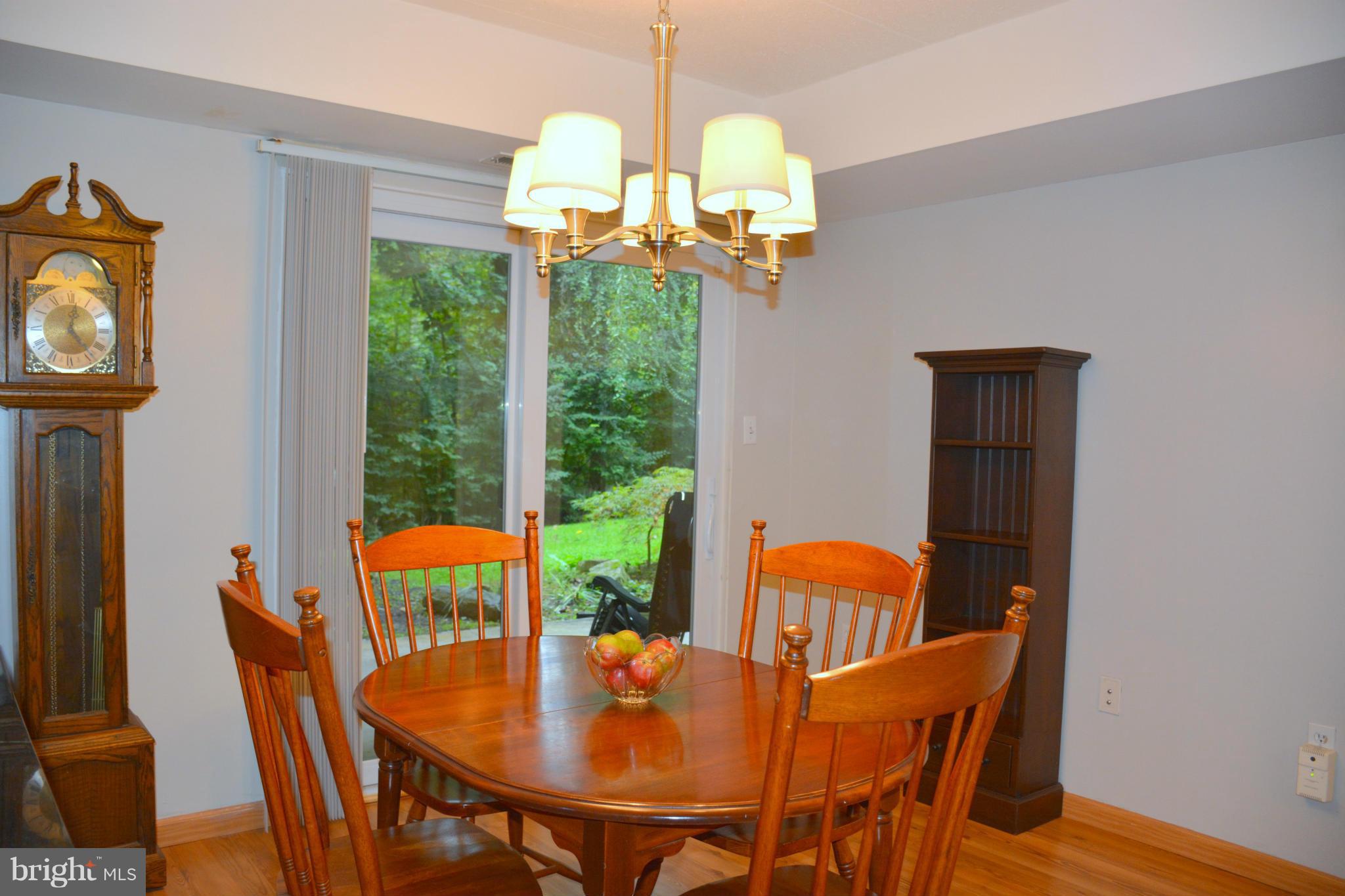 DEERING WOODS - Residential