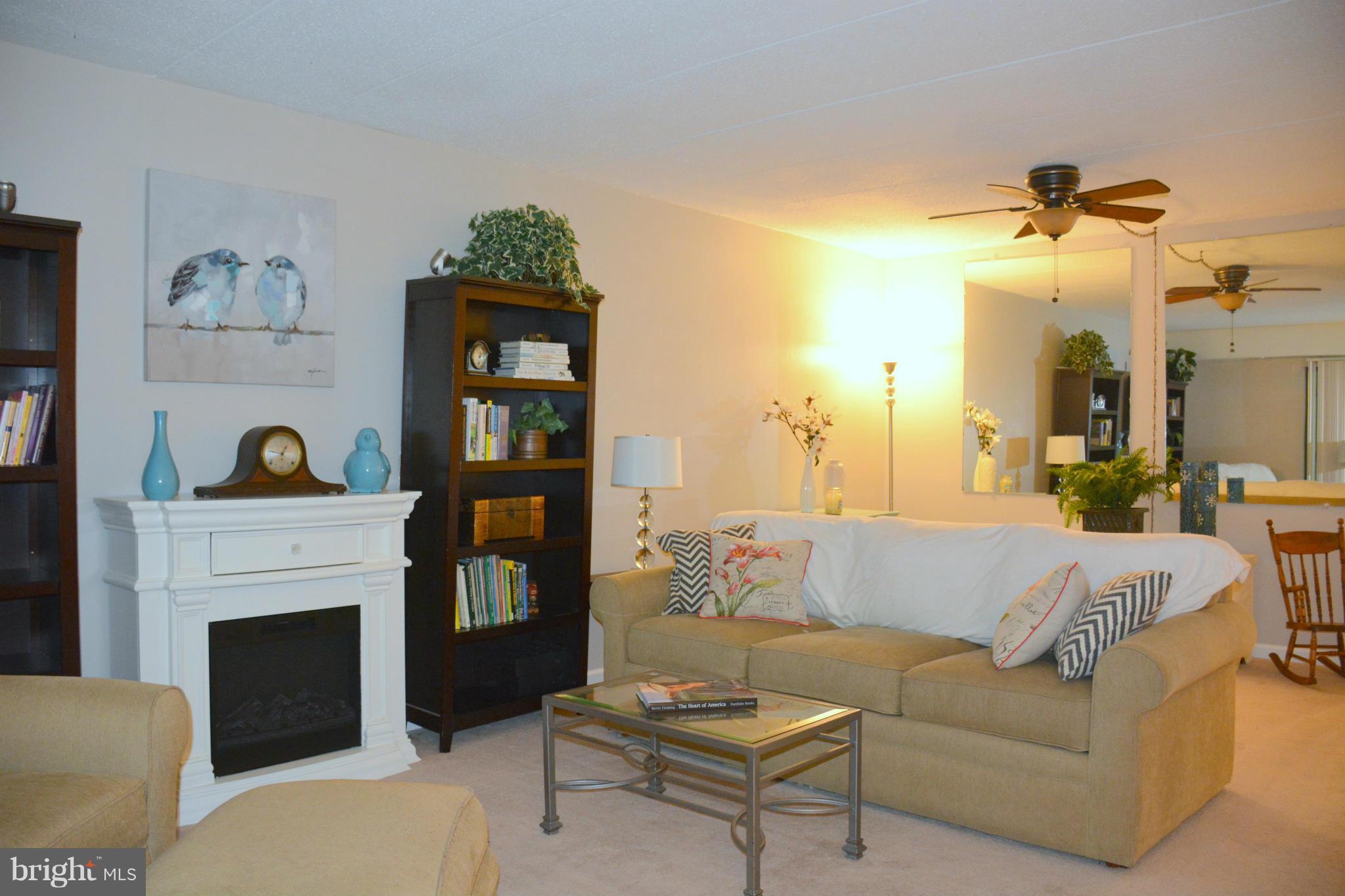 DEERING WOODS - Residential