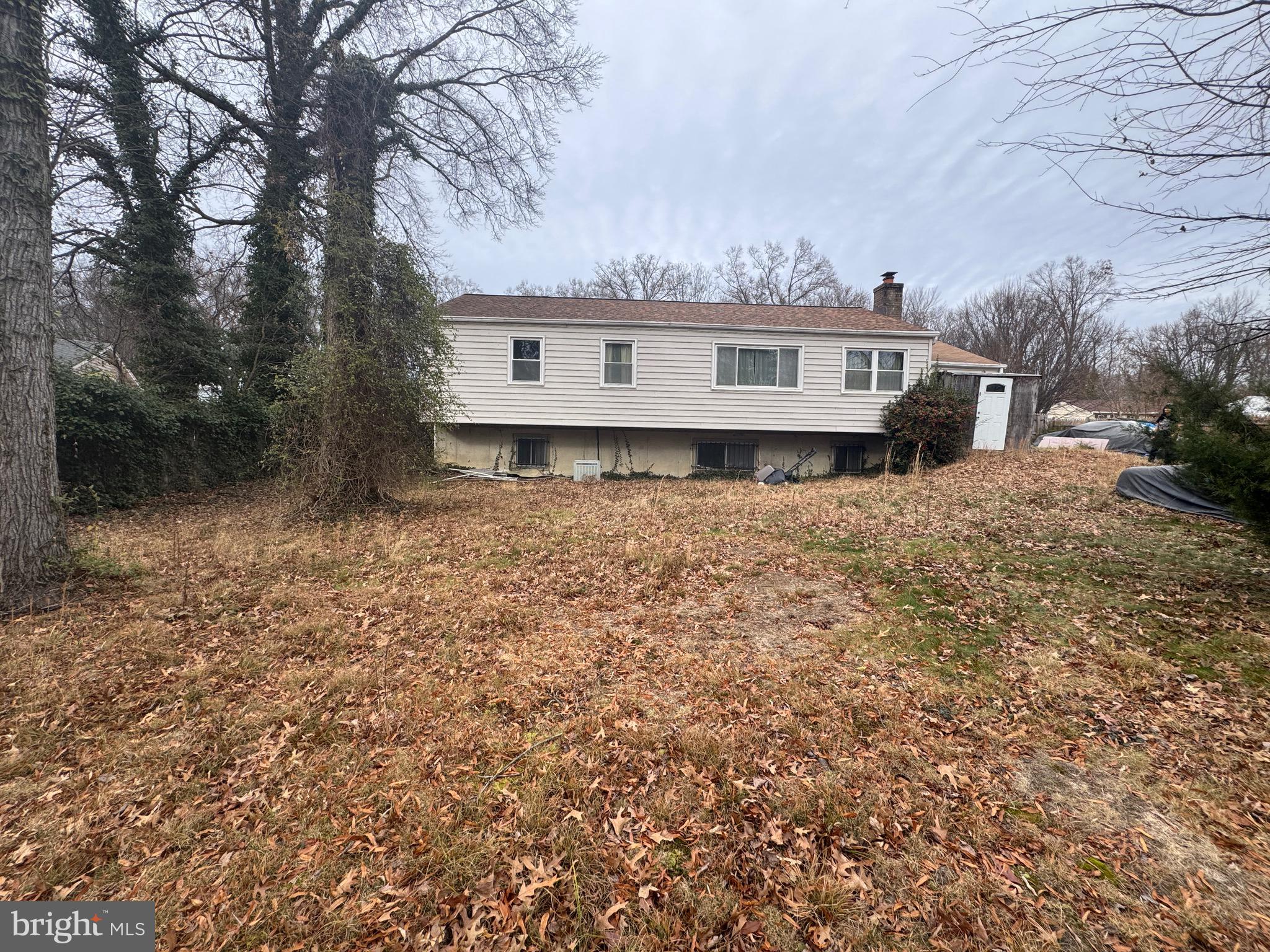 SOUTH FORT FOOTE - Residential