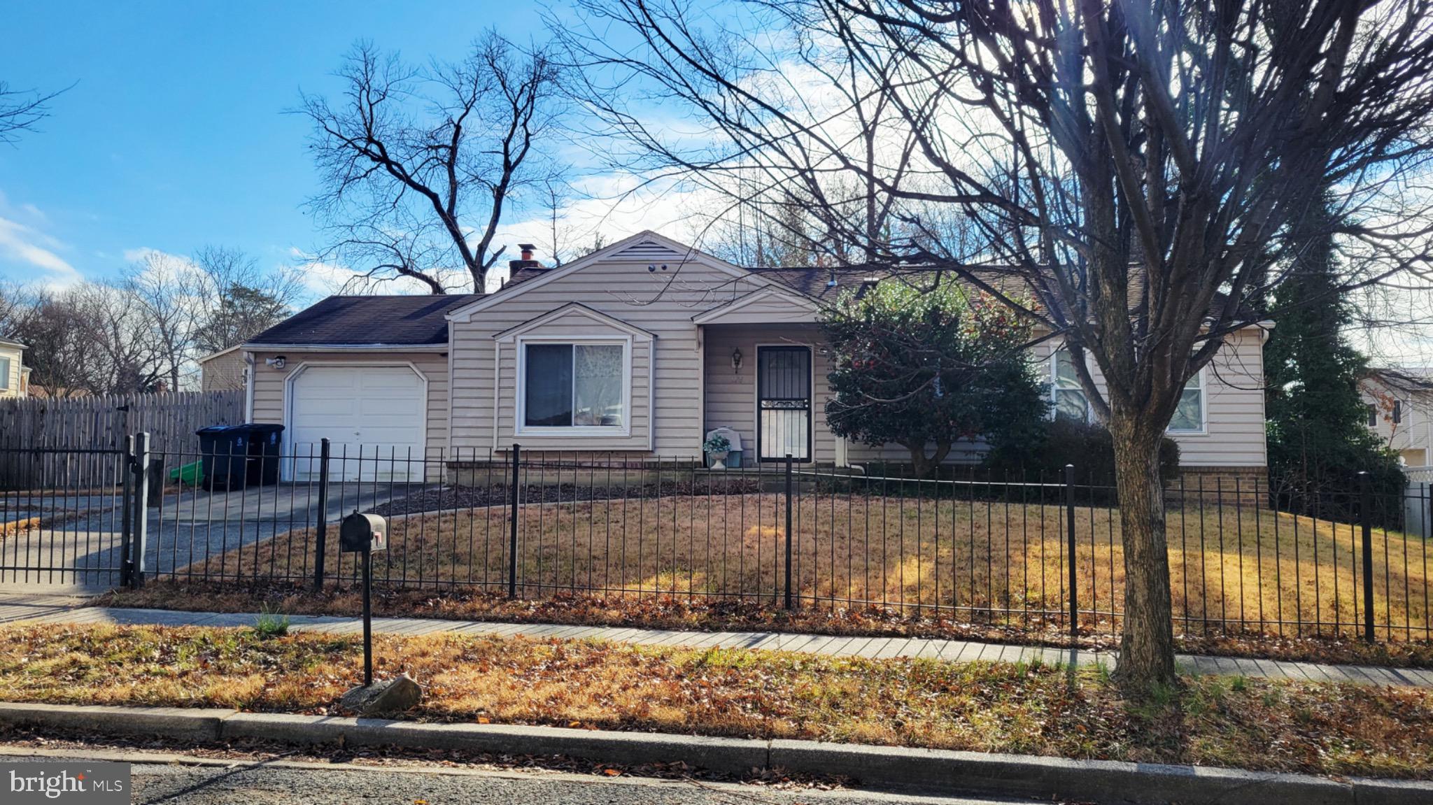 SOUTH FORT FOOTE - Residential