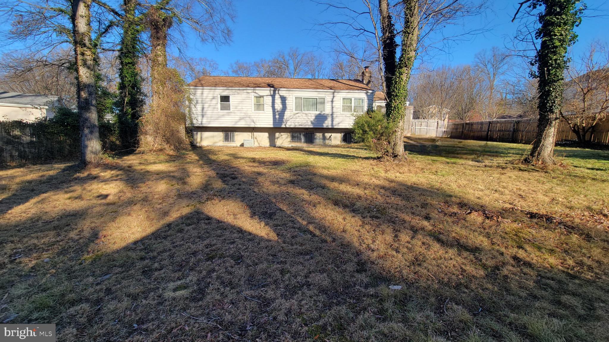 SOUTH FORT FOOTE - Residential