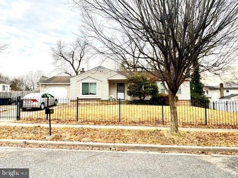  FORT WASHINGTON MD 20744