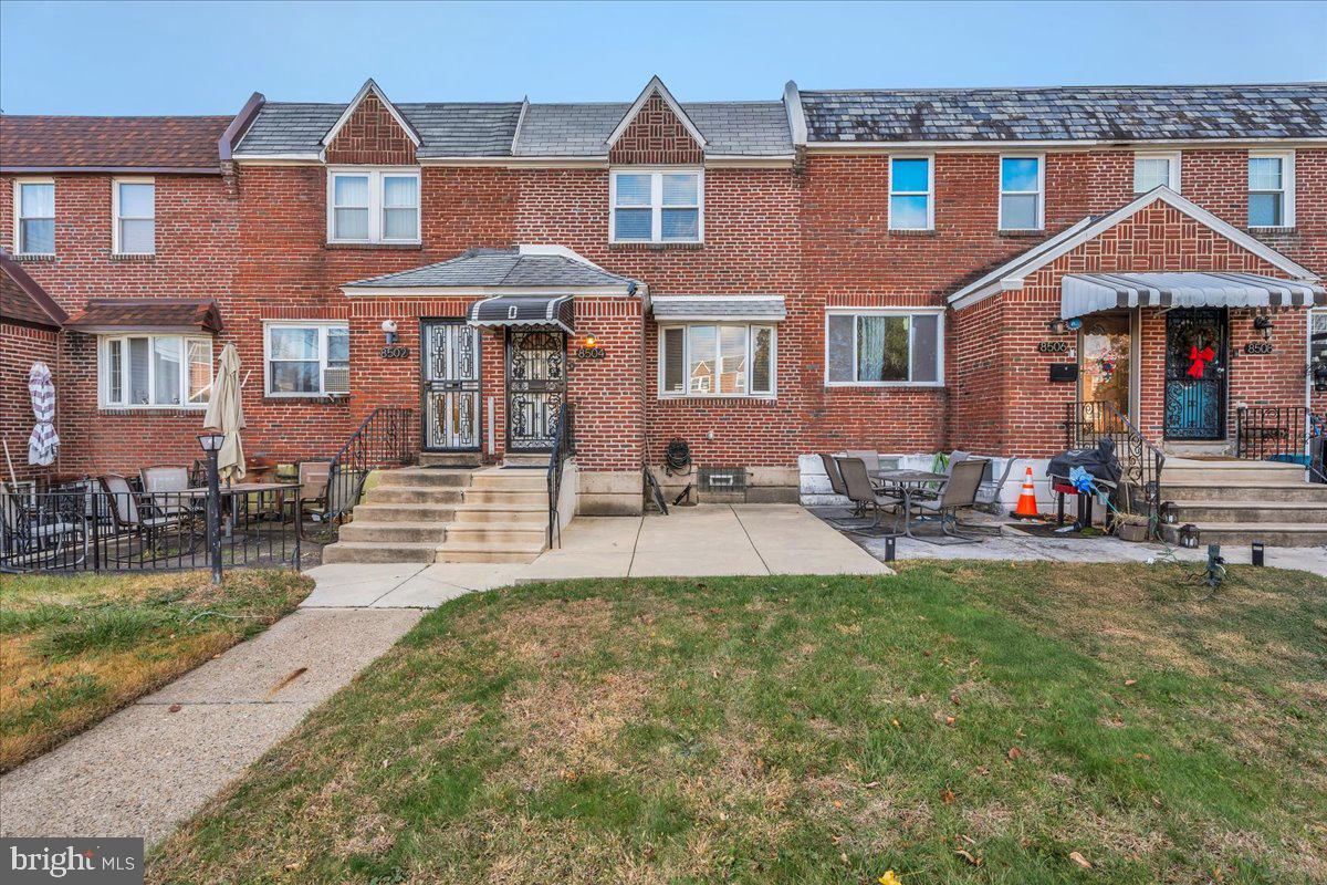EAST MT AIRY - Residential