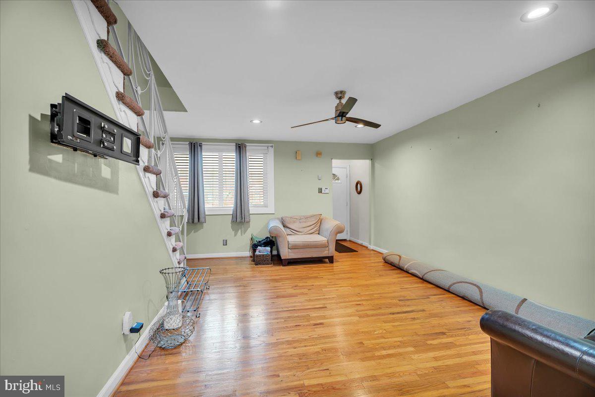 EAST MT AIRY - Residential