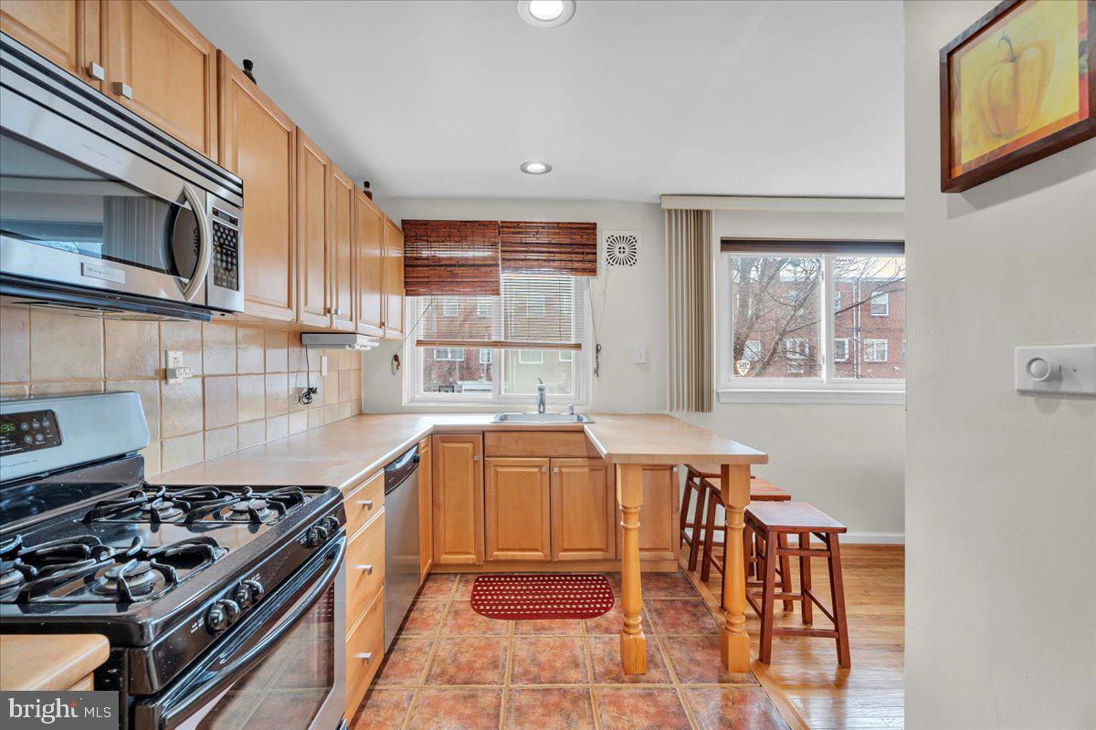 EAST MT AIRY - Residential