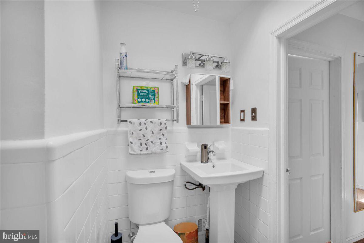 EAST MT AIRY - Residential