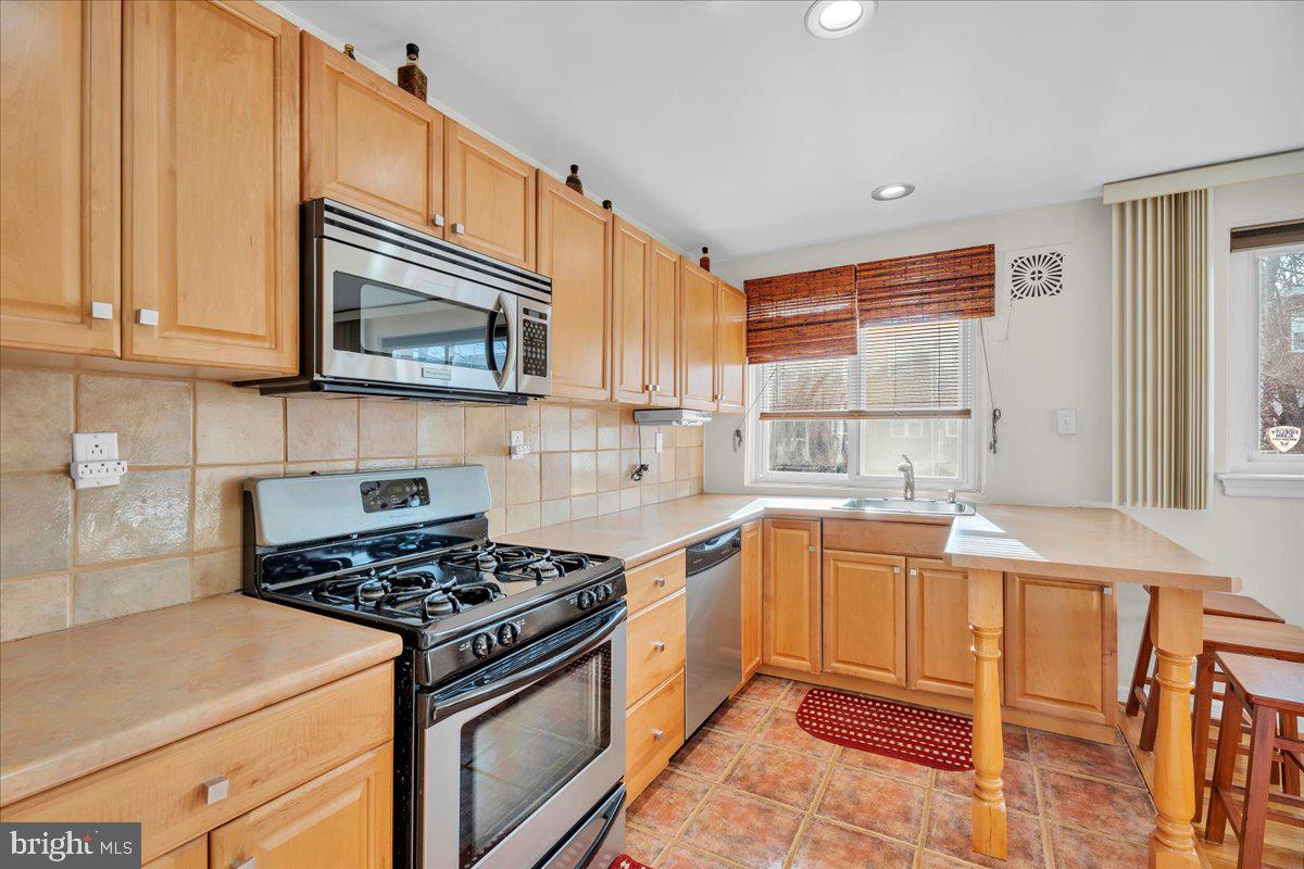 EAST MT AIRY - Residential