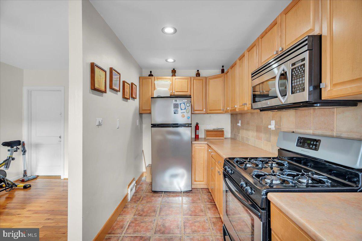EAST MT AIRY - Residential