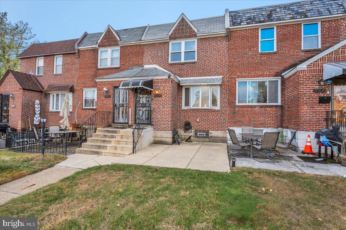 EAST MT AIRY - Residential