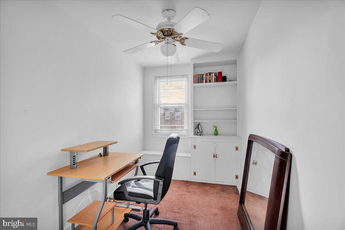 EAST MT AIRY - Residential