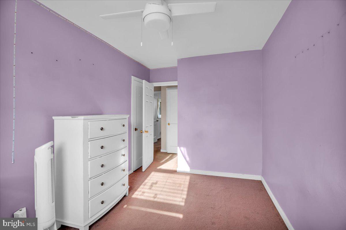 EAST MT AIRY - Residential