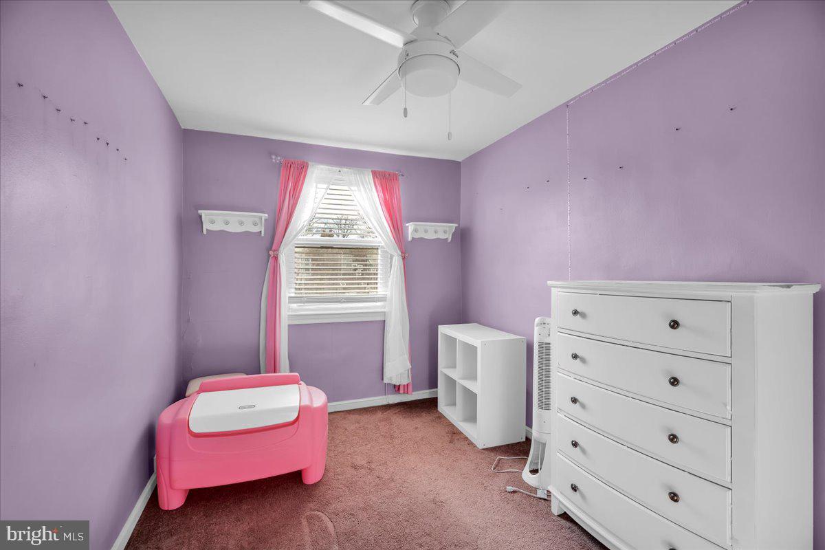 EAST MT AIRY - Residential