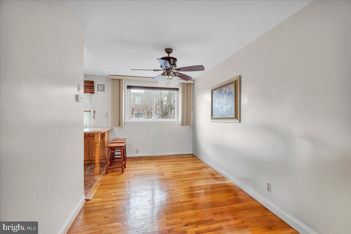 EAST MT AIRY - Residential