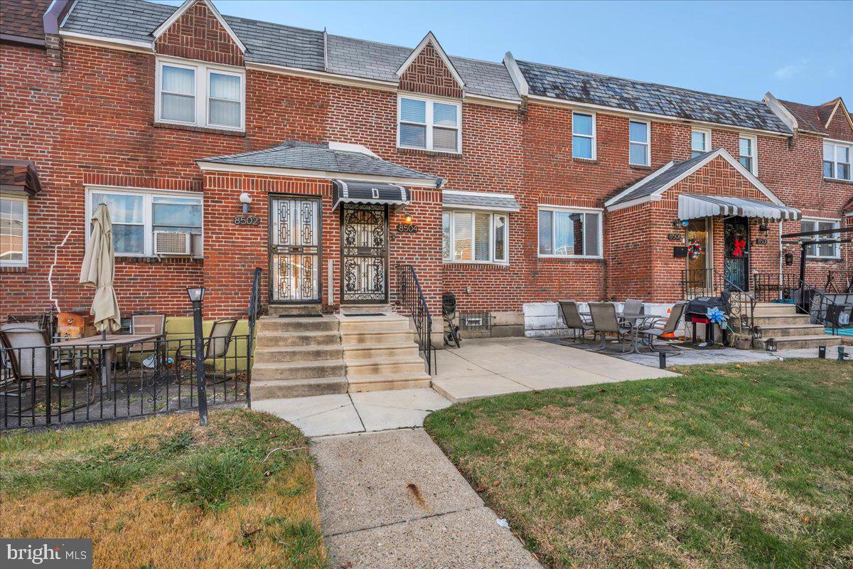 EAST MT AIRY - Residential