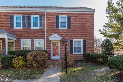 Photo of 4832 28th Street S #2622, ARLINGTON, VA 22206 (MLS # VAAR2080528)