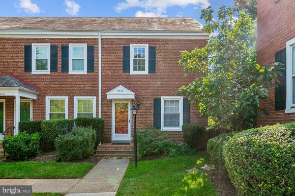 4832 28TH ST S # 2622, ARLINGTON, VA 22206 - Image 66d7d8cfeb4dab9e58e5a57c9d161bdf/48937812