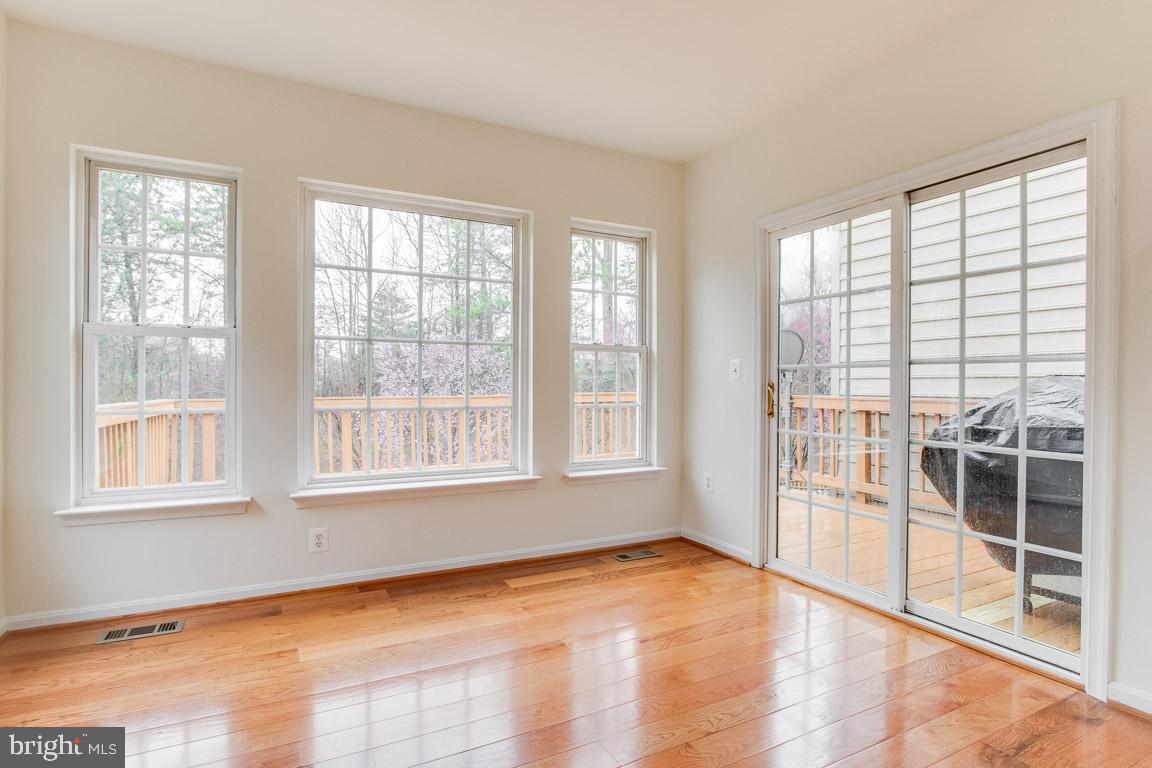 TOWNES AT COMPTON FARM - Residential