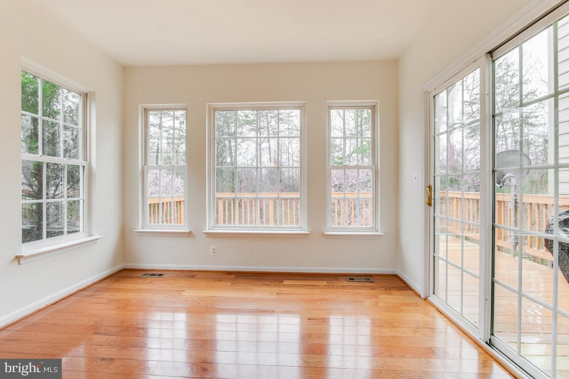 TOWNES AT COMPTON FARM - Residential