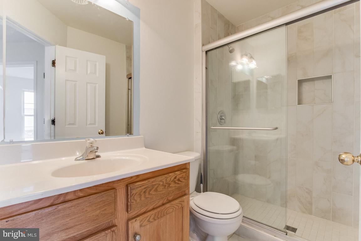 TOWNES AT COMPTON FARM - Residential