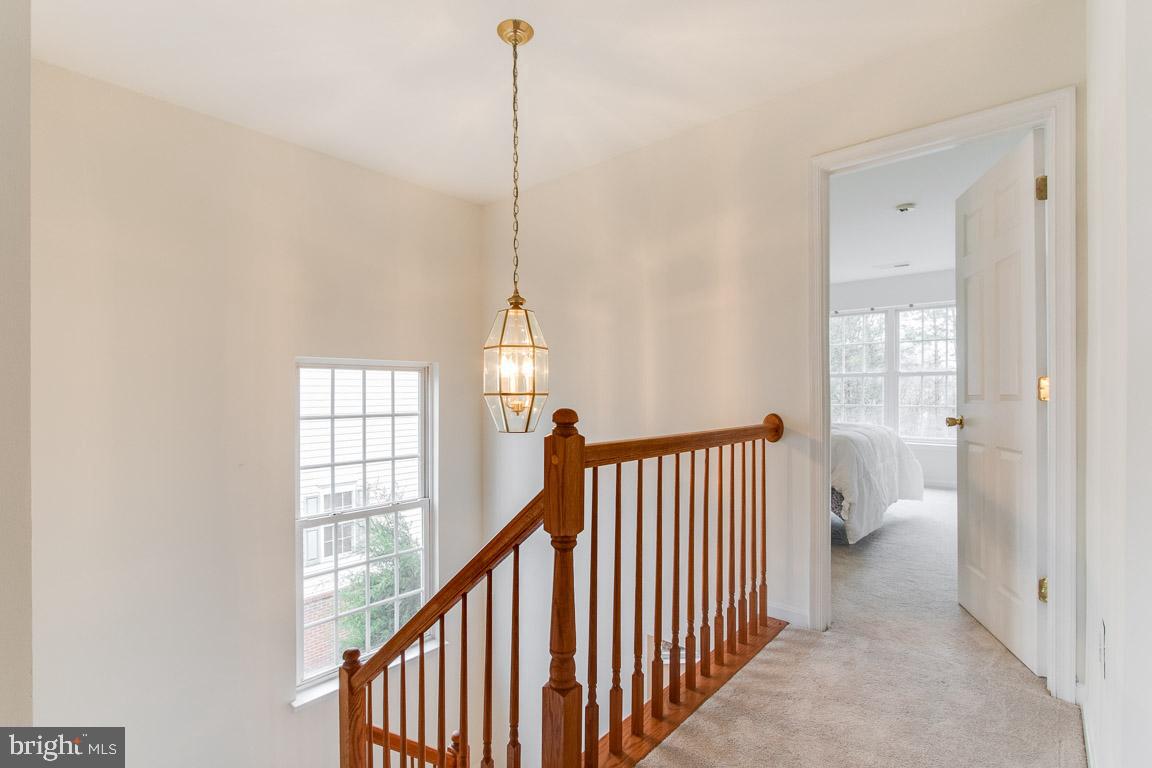 TOWNES AT COMPTON FARM - Residential