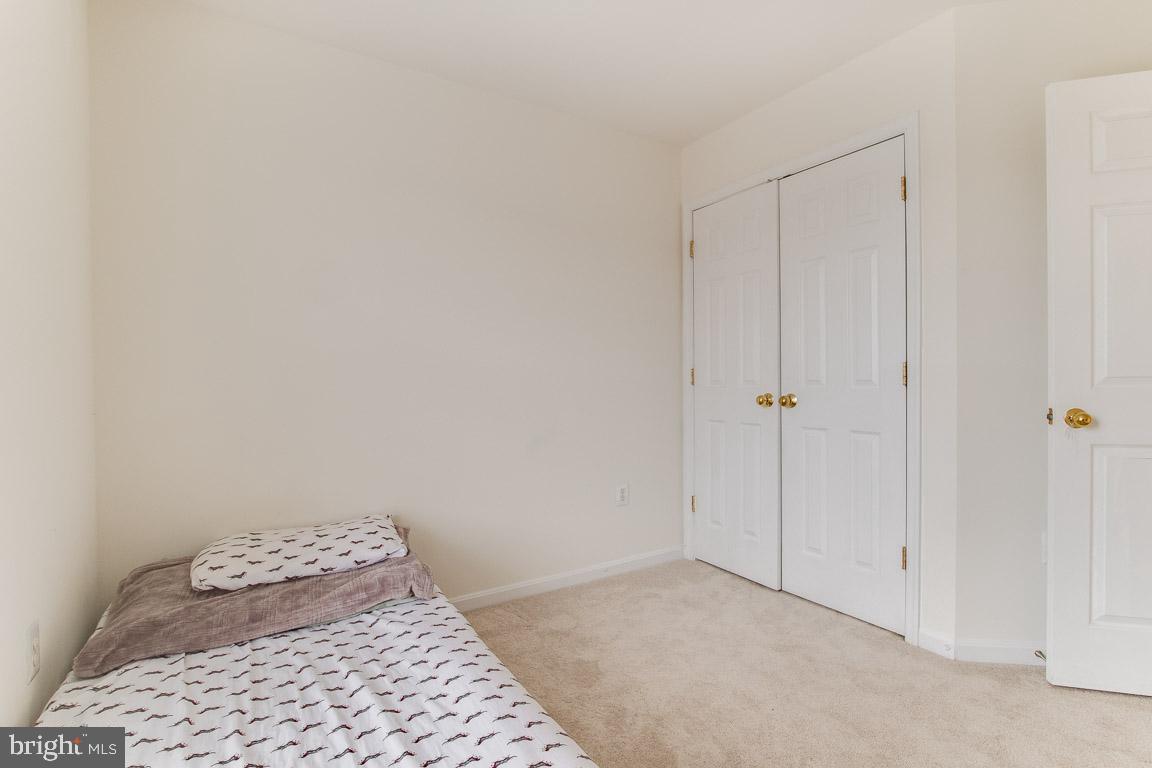 TOWNES AT COMPTON FARM - Residential